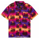 The Hundreds Ανδρικό πουκάμισο Apocalypse Woven
